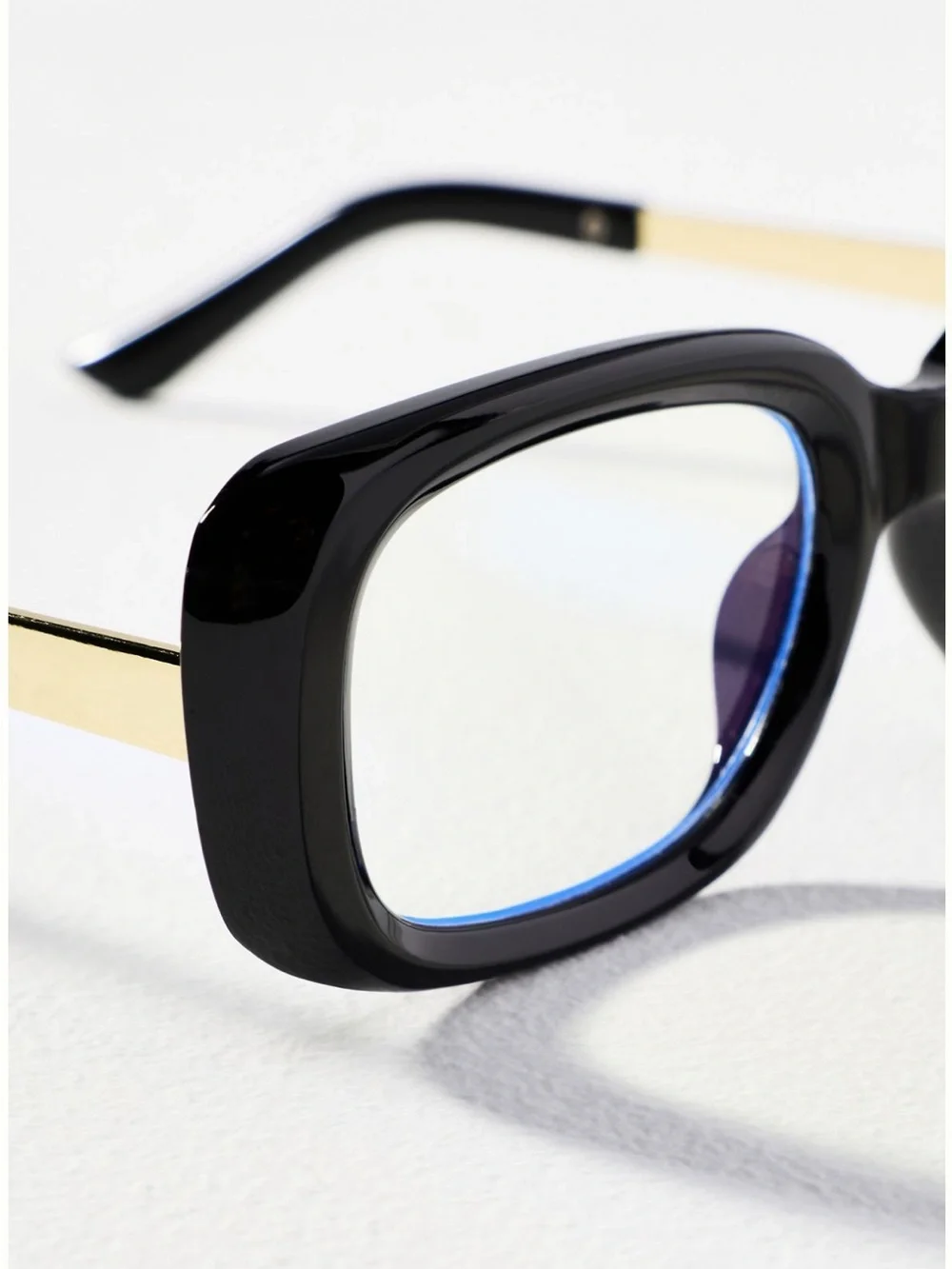 ANTHROPOLOGIE➕I-SEA Rectangle Blue Light Reader Glasses NWT